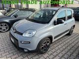 Fiat FIAT Panda 1.0 FireFly S&S Hybrid City Life - Fiat Panda: Fire