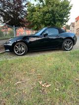Mazda MX-5 2.0 SKYACTIV-G 184 Exclusive-Line Exclu... - gebrauchte Mazda MX-5 aus dem Jahr 2024