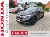 Honda CR-V 2.0 i-MMD HYBRID 2WD Sport Line - Honda CR-V: Sport Line