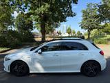 Mercedes-Benz A 35 AMG Mercedes-AMG A 35 4MATIC DCT Merced... - Mercedes-Benz A 35 AMG Gebrauchtwagen