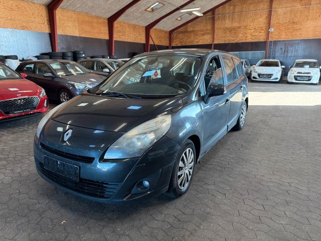 Renault Scenic III Expression