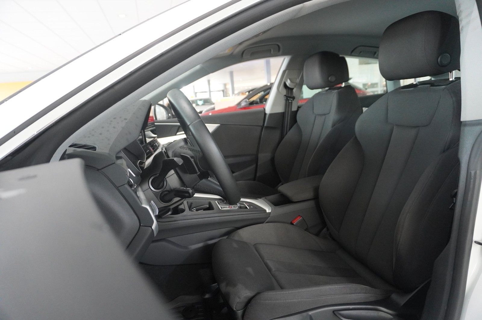 Fahrzeugabbildung Audi A5 Sportback 45 TFSI QUTTRO NAVI/MATRIX/KAMERA
