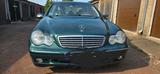 Mercedes-Benz C 320 ELEGANCE Elegance 78000km - gebrauchte Mercedes-Benz C 320 aus dem Jahr 2001