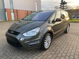 Ford S-Max S-MAX Trend*Ahk*Pdc*Klima* - Ford S-Max Trend mit Diesel-Antrieb