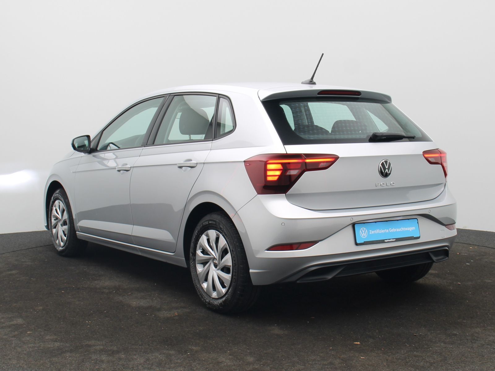 Volkswagen Polo - Bild 6