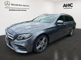 Mercedes-Benz E300 dT AMG AHK Totwi. Ambie. LED SHZ Schiebe. - Mercedes-Benz E 300 aus 2020