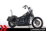 Harley-Davidson SOFTAIL CROSS BONES FLSTSB Jekill&Hyde - HARLEY-DAVIDSON CHOPPER CROS BONES