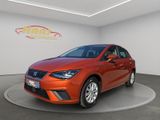 Seat Ibiza Style*Navigation*Full Link*Rückfahrkamera*