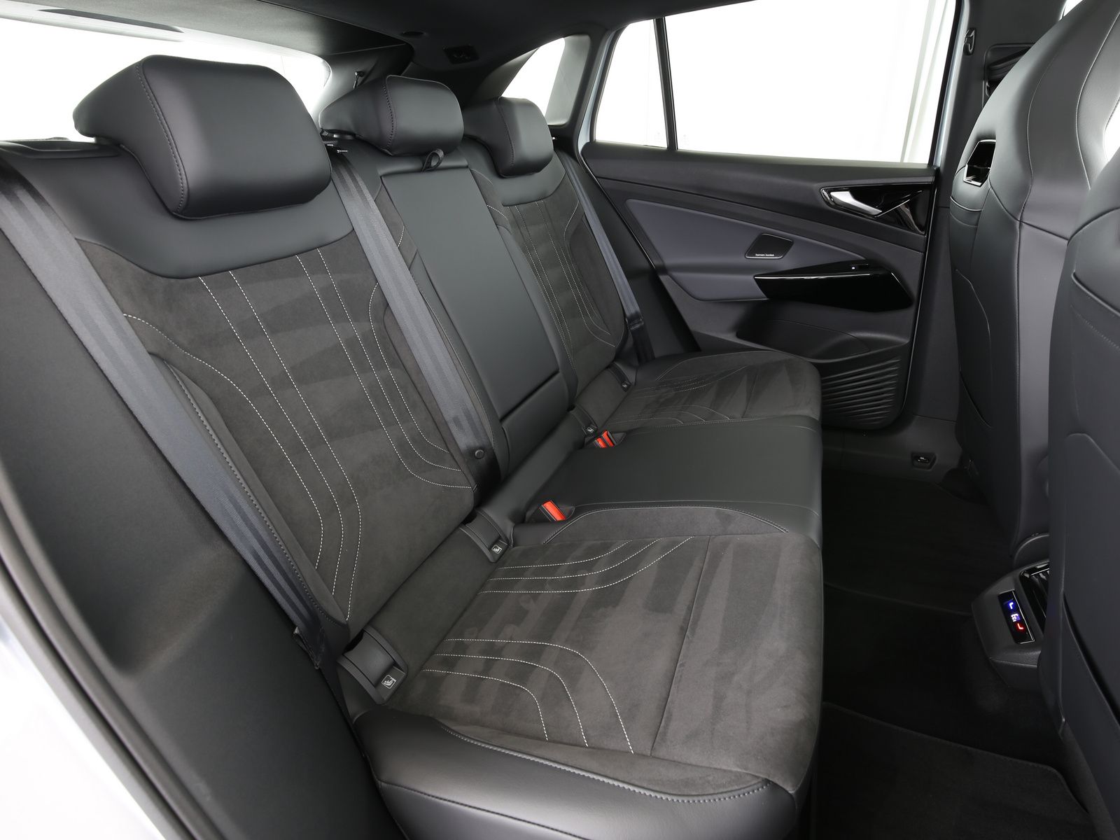 Volkswagen ID.4 - Bild 16