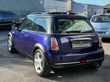 MINI Mini Cooper 1.6 *PANORAMA*1-HAND*HU/AU* - gebrauchte MINI MINI aus dem Jahr 2005