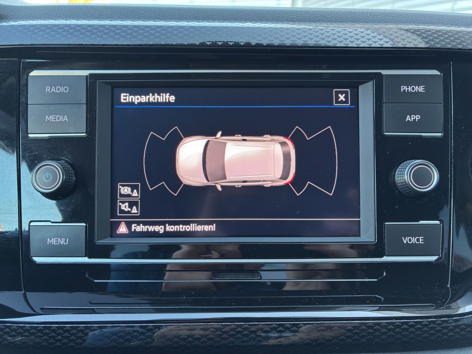 Taigo 1.0 TSI LIFE *LED*PDC*APP*