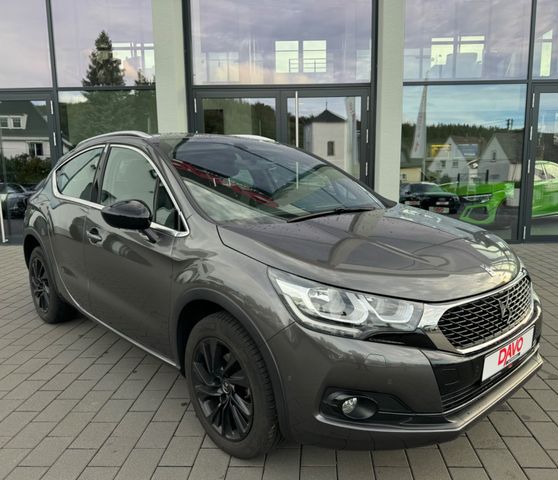 DS Automobiles DS4 Crossback 1.2 PureTech/ Panorama