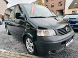 Volkswagen T5 - Wohnwagen in Aachen