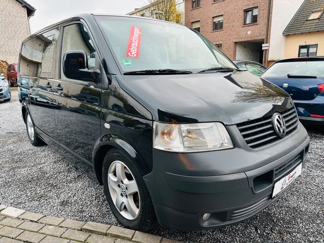 Volkswagen T5