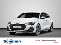 Audi A3 - Vorschau Bild 1
