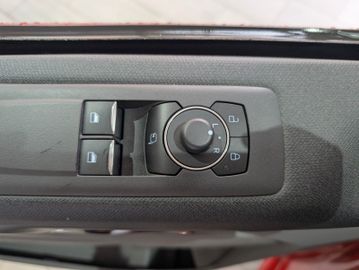 Ford Tourneo Custom Tit. 2.0 L1 NEUES MODELL