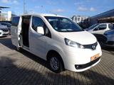 Nissan NV200/Evalia Tekna-7Sit/NAV/Sonderlack - gebrauchte Nissan Van