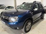 Dacia Duster 1.2 TCe Laureate 4x2*Klima*SHZ*Tempomat* - Dacia Duster in Erfurt