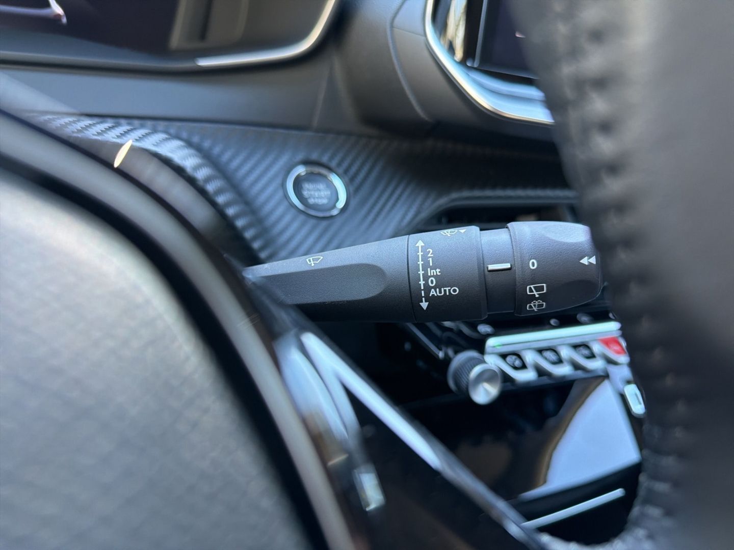 Peugeot e-208 - Bild 19