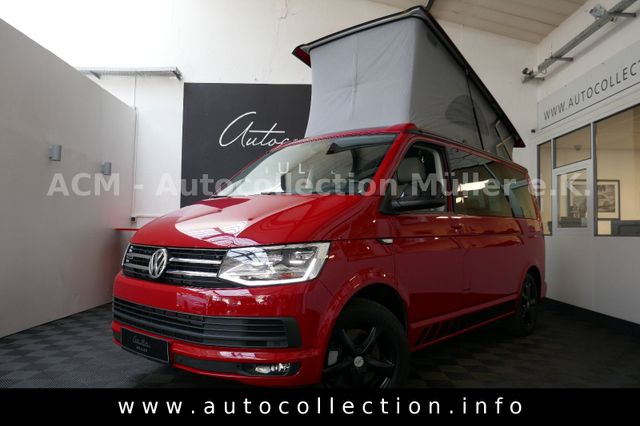 Volkswagen T6 California Beach Edition 4Motion*LED*AHK*Navi