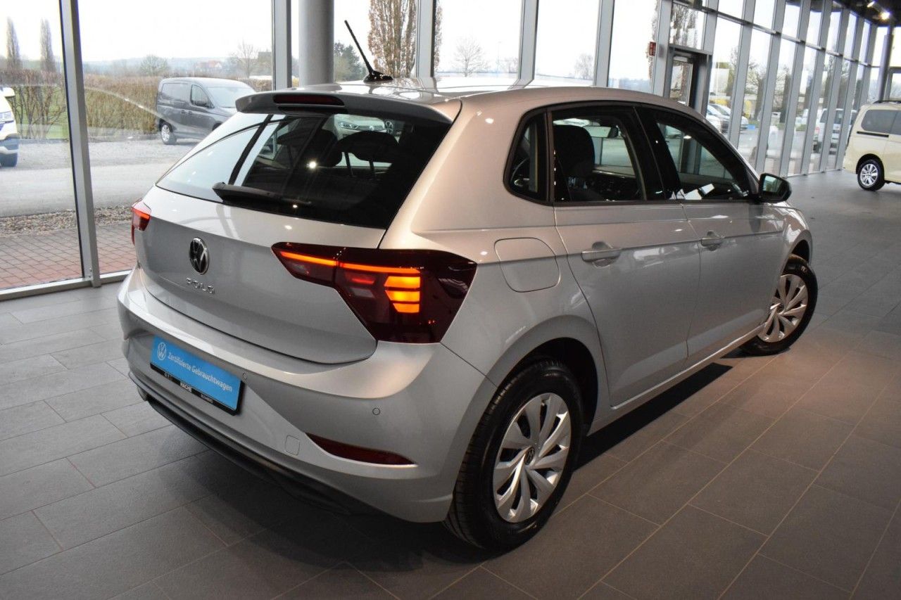Volkswagen Polo - Bild 3