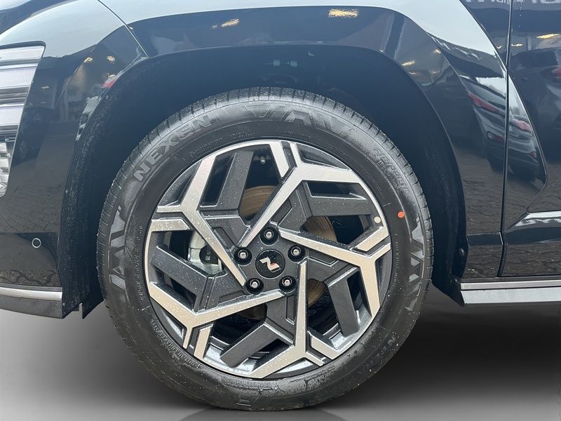 Hyundai Kona – Bild 7