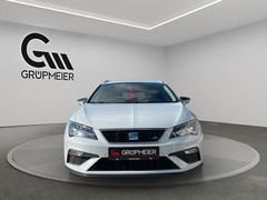 SEAT Leon Style FR Anhängerkupplung|Tempomat|Klimaaut