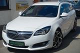 Opel Insignia A Sports Tourer Business Innovation*OPC - Opel Insignia: Opc Sports Tourer