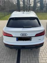 Audi Q5 40 TDI S tronic quattro edition one Sportback - Audi Q5 Sportback-edition-one