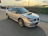 Subaru Impreza WRX STi 2006 - TÜV neu - Zahnriemen 2021 - Subaru WRX STI Gebrauchtwagen