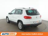 Volkswagen Tiguan 2.0 TDI Lounge Sport & Style BMT*NAVI* - VW Tiguan bis 20.000 Euro
