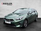 Kia Ceed SW 1.5 T-GDI DCT7 Spirit -S-  LED Navi - Kia Tageszulassungen: Cee D