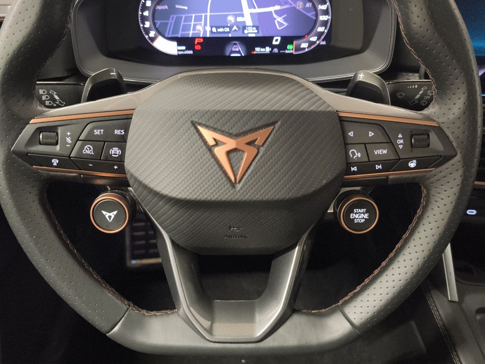 Cupra Formentor - Bild 15
