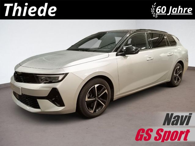 Opel Astra L ST 1.2T GS SPORT NAVI/LED/360°/SPORT/HUD