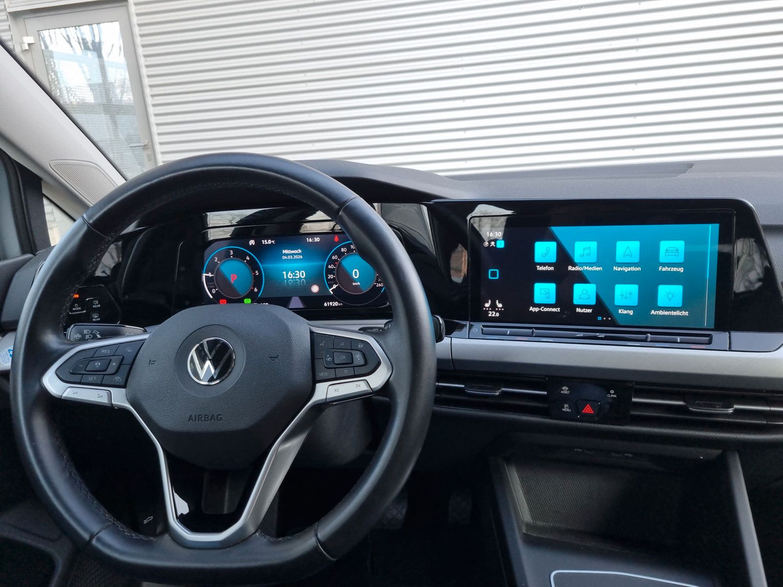 Volkswagen Golf - Bild 17