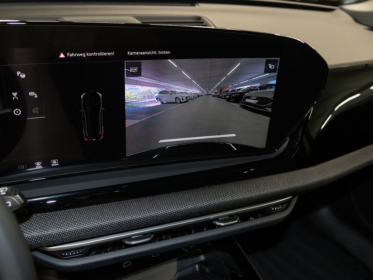 Audi A5 - Bild 19