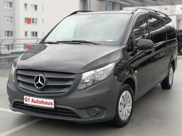 Mercedes-Benz Vito Tourer Pro langKLIMA/TEMP/2xPDC/AHK/9-SITZE