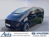 Hyundai STARIA 1.6 Signature Hybrid 2WD - Hyundai Kleinbus 7-Sitzer