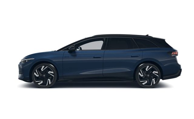 Volkswagen ID.7 Tourer GTX 4Motion Pano DCC Memory HKardon 