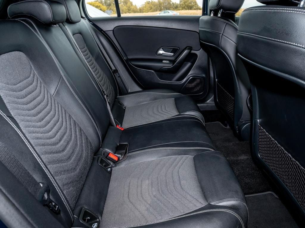 Mercedes-Benz A-Class d STYLE NAVI KAMERA LED ADV. TEMPO, миниатюра 12