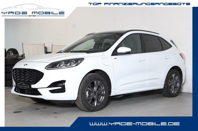 Ford Kuga Plug-In Hybrid ST-Line X/PANO/CAM/HUD/B&O/