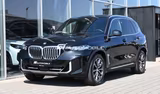 BMW X5 xDr.30d °ACC°AHK°ALCANTARA°LUFT°MERINO°STHZG° - BMW X5 aus 2025