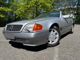 Mercedes-Benz 500 SL R129  EZ 1993  Klassiker - Mercedes-Benz: Klassiker