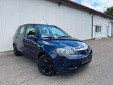 Mazda 2 Lim. 1.4 Active *KLIMA*AHK*RADIO* - Mazda: Radio