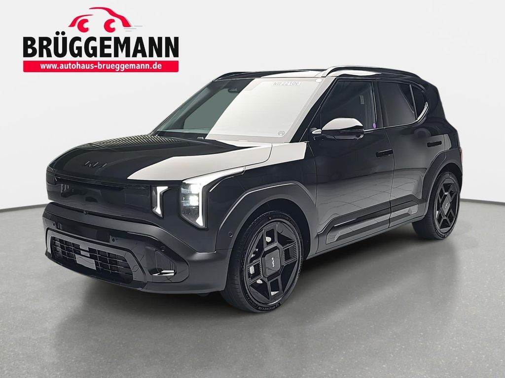 Image of Kia EV2