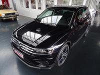 Volkswagen Tiguan 2.0 TDI Comfortline/ Navi/ LED/ AHK/ Pano