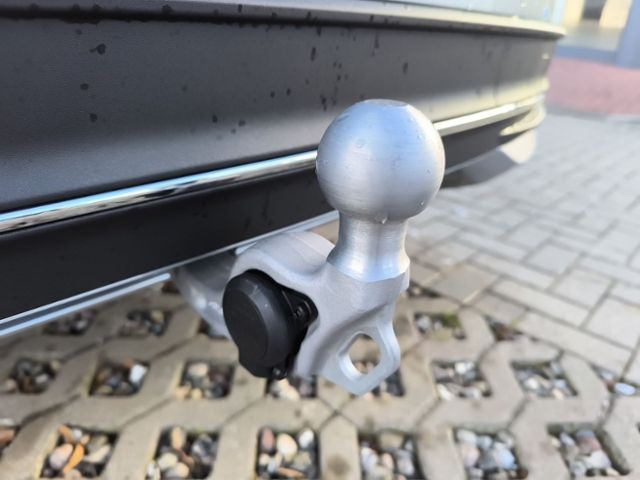 Fahrzeugabbildung Volkswagen Passat Business 1.5 eTSI OPF 110 kW (150 PS) 7-G