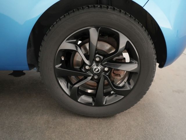 Corsa E COLOR EDITION+SITZHEIZUNG+LENKRADHEIZUNG
