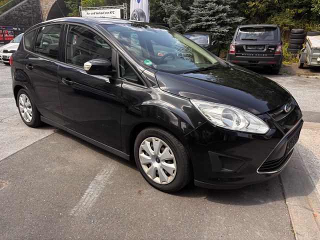 Ford C-Max C-MAX Trend