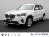 BMW X3 xD20d Kamera DAB Leder Lenkradheizg Sport LED - BMW X3 Gebrauchtwagen in Bonn